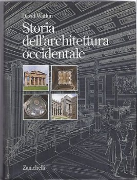 storia dell architettura occidentale