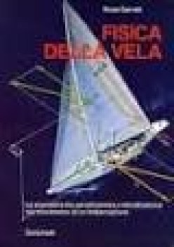 fisica della vela