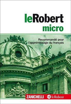 robert micro francese monolingue fc