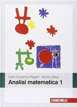 analisi matematica 1 (seconda edizione)