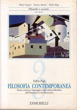 filosofia contemporanea vol 3