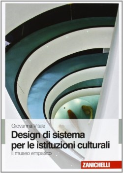 design di sistema per le istituzioni culturali il museo empatico