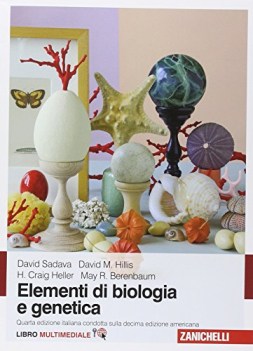 elementi di biologia e genetica