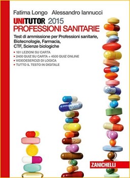 unitutor professioni sanitarie 2015