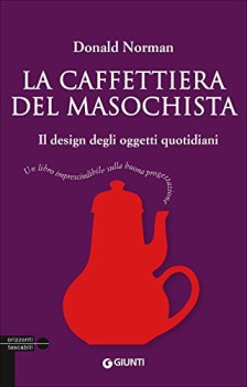 caffettiera del masochista