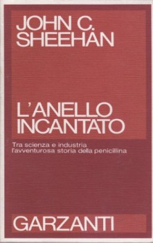 anello incantato