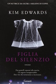 figlia del silenzio