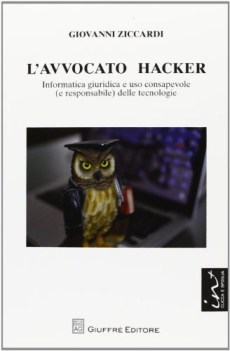 avvocato hacker