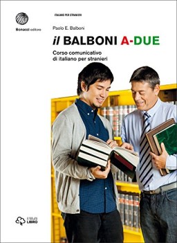 balboni A2 corso comunicativo di italiano per stranieri