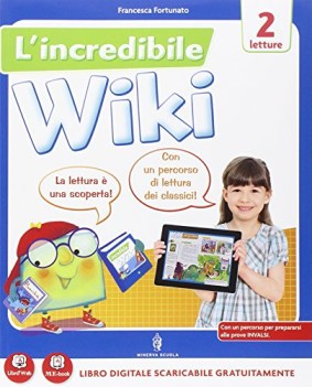 incredibile wiki 2