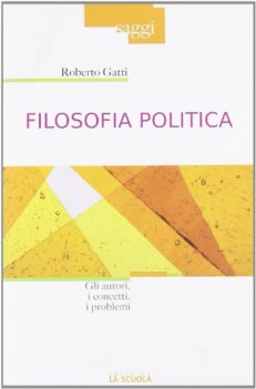 filosofia politica