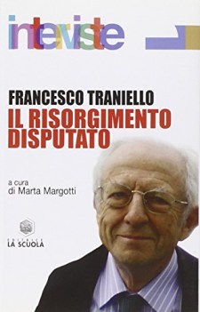 risorgimento disputato