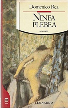 ninfa plebea