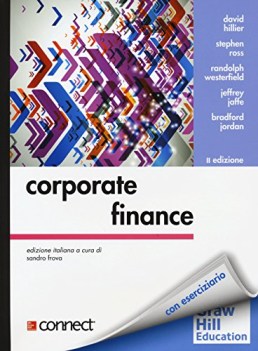 corporate finance