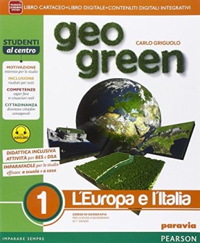 geo green 1+atlante+imparafacile