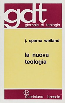 nuova teologia