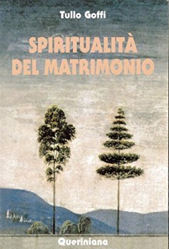 spiritualita del matrimonio