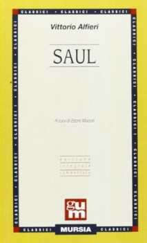 saul (mazzali)