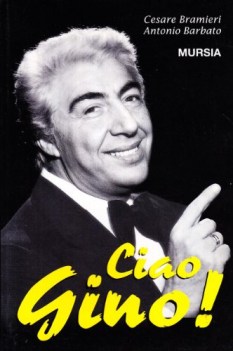 ciao gino