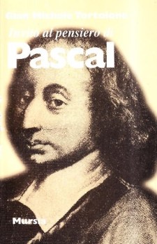 invito al pensiero di pascal