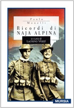 ricordi di naja alpina