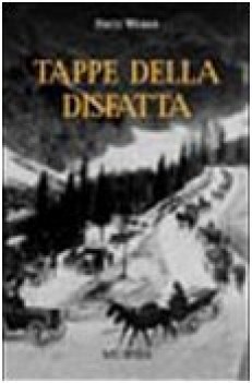 tappe della disfatta