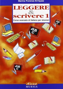 leggere e scrivere