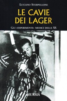 cavie dei lager