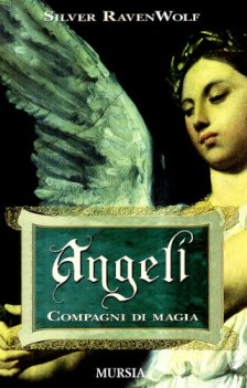 angeli compagni di magia