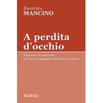 a perdita d\'occhio