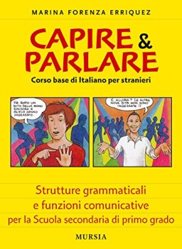 capire e parlare