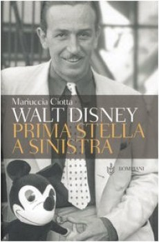 walt disney prima stella a sinistra