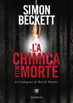 chimica della morte