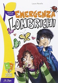 emergenza lombrichi