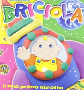 briciola il mio primo librotto