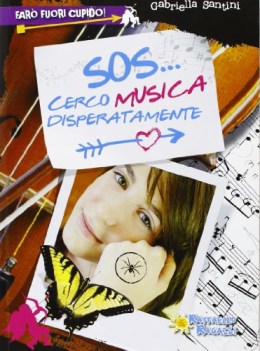 sos cerco musica disperatamente