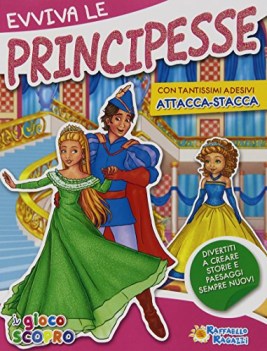 evviva le principesse