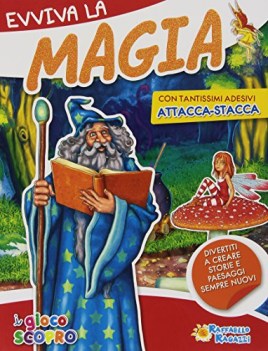 evviva la magia