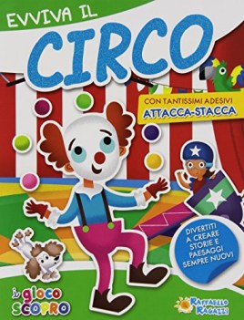 evviva il circo