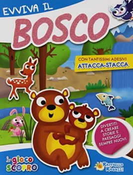 evviva il bosco