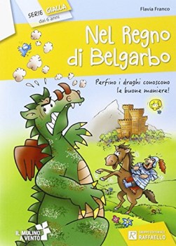 nel regno di belgarbo