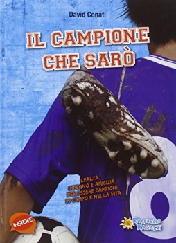 campione che saro