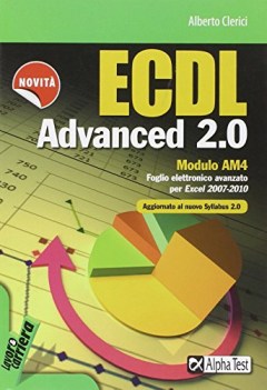 ecdl advanced 2.0