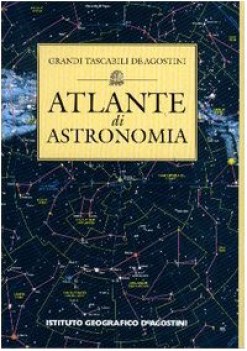 atlante di astronomia