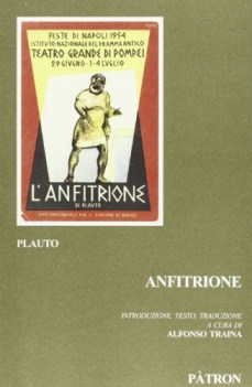 anfitrione (traina)