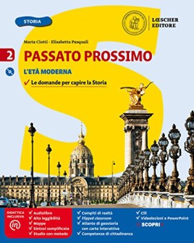 passato prossimo 2