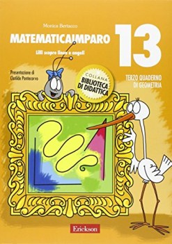 matematicaimparo 13 lilli scopre linee e angoli