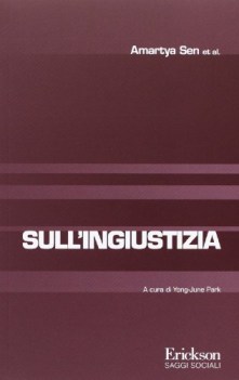 sull\'ingiustizia