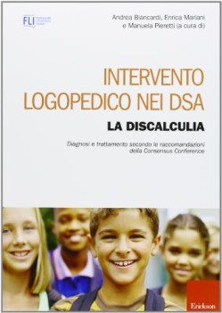 intervento logopedico nei DSA. la discalculia