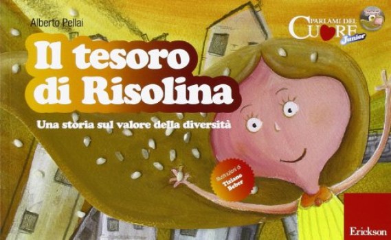 tesoro di risolina